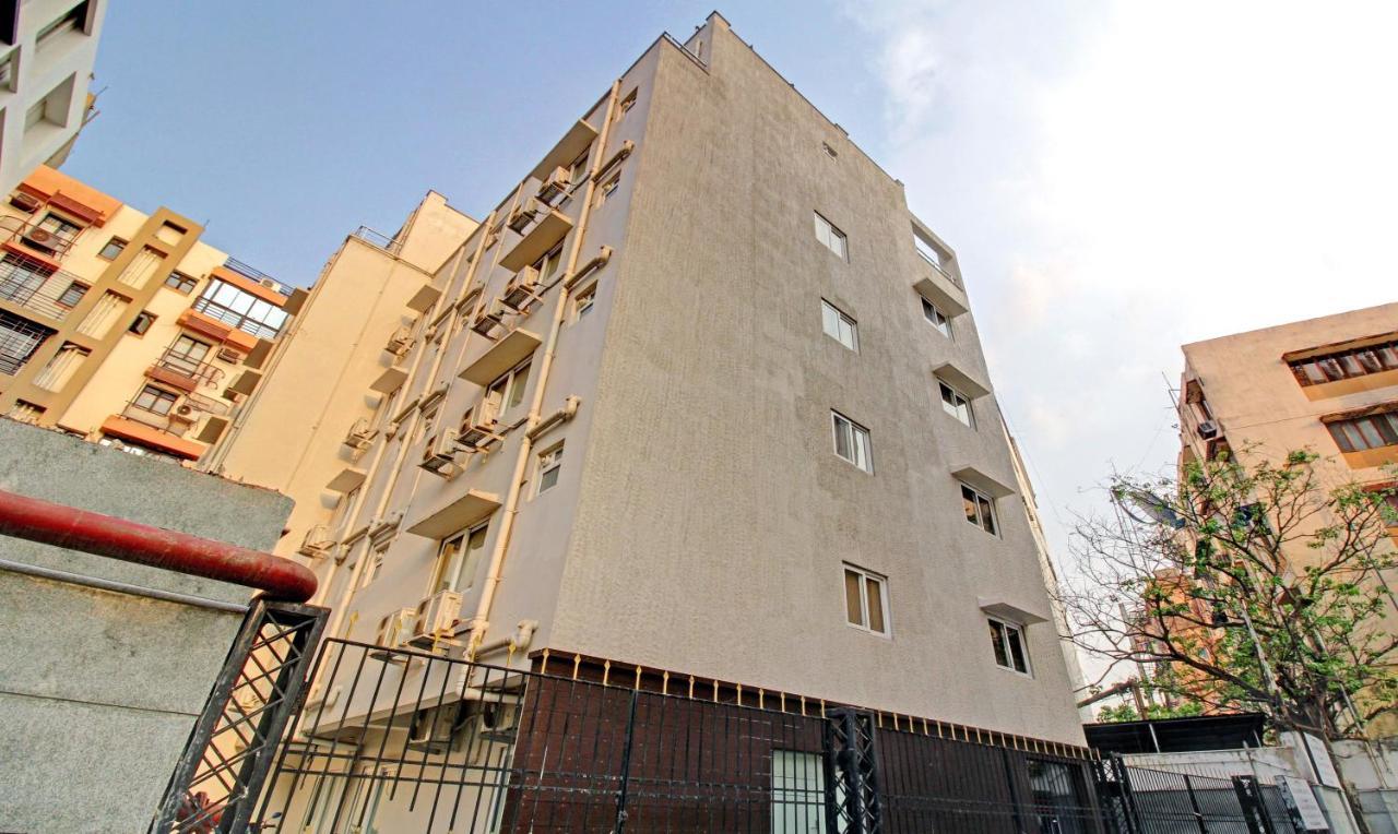 Treebo Asl Prime, Near Ballygunge Railway Station Колката Екстер'єр фото