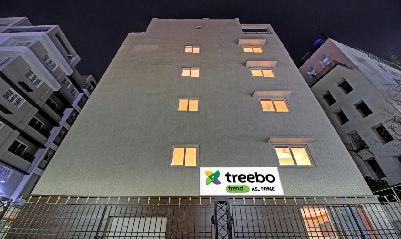 Treebo Asl Prime, Near Ballygunge Railway Station Колката Екстер'єр фото